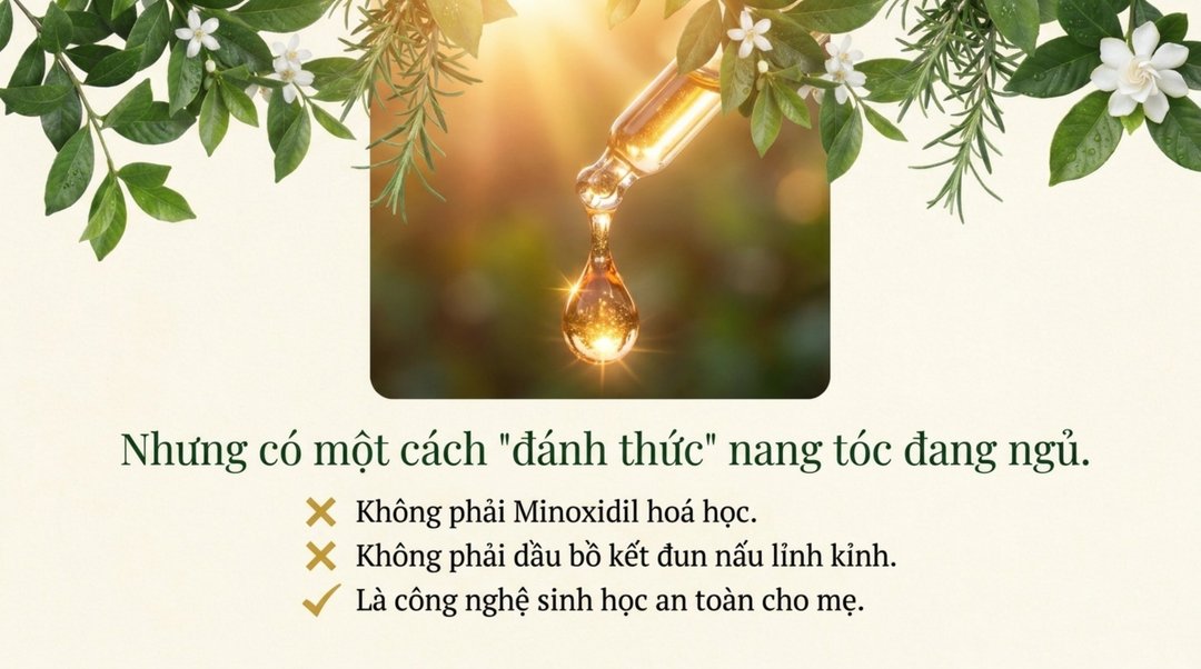 Hope Bridge - giải pháp